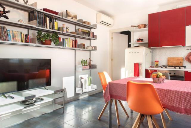 Comforty - Stay In Verona Kültér fotó