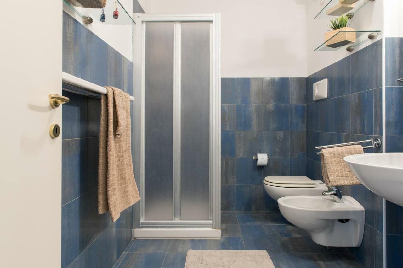 Comforty - Stay In Verona Kültér fotó