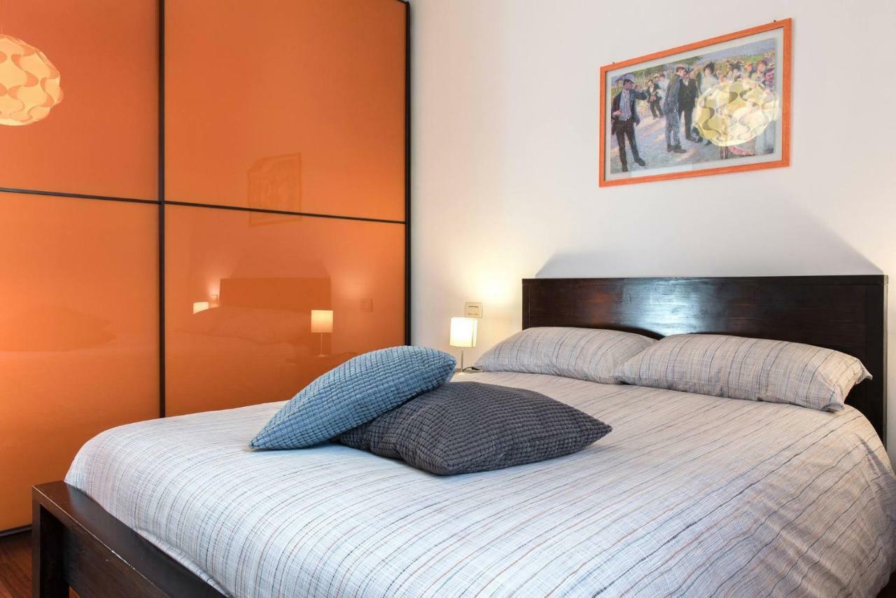 Comforty - Stay In Verona Kültér fotó