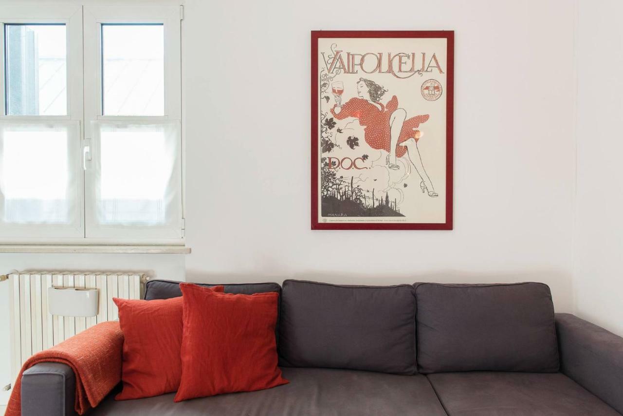Comforty - Stay In Verona Kültér fotó
