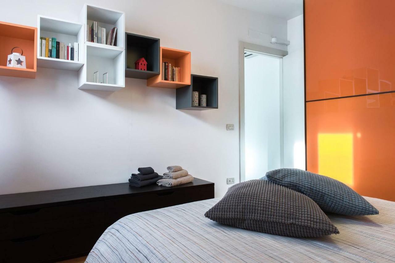 Comforty - Stay In Verona Kültér fotó