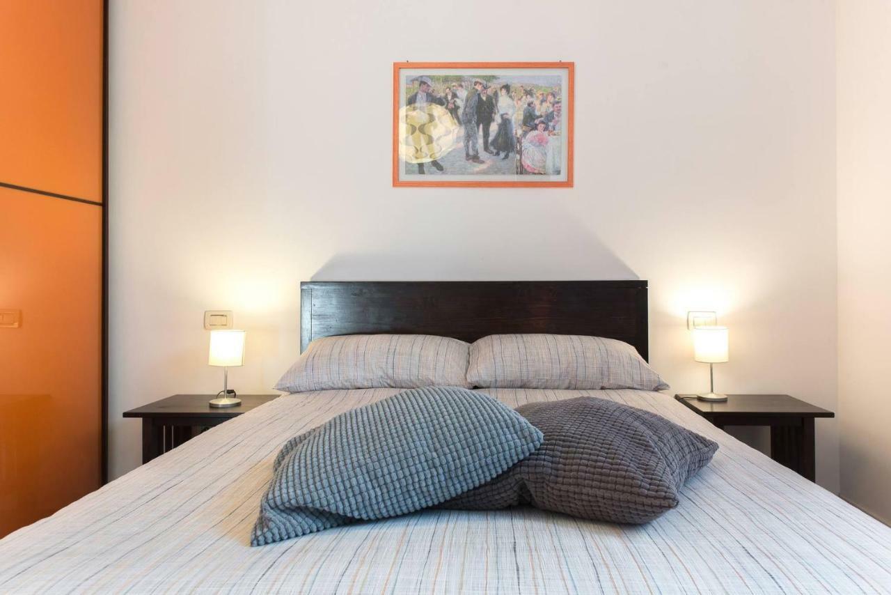 Comforty - Stay In Verona Kültér fotó